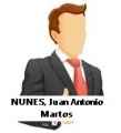 NUNES, Juan Antonio Martos